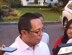Ahmad Doli Kurnia: Jubir Itu Harus Mampu Sampaikan Pikiran dan Ucapan Presiden Bukan Berasumsi