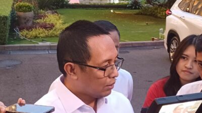Ahmad Doli Kurnia: Jubir Itu Harus Mampu Sampaikan Pikiran dan Ucapan Presiden Bukan Berasumsi