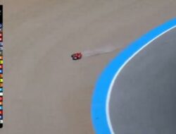 Terlalu Percaya Diri Bikin Marc Marquez Gagal Juara MotoGP 2025?