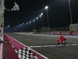 Ternyata Ini Alasan Marc Marquez Benci Sprint Race di MotoGP