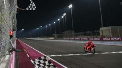 Ternyata Ini Alasan Marc Marquez Benci Sprint Race di MotoGP