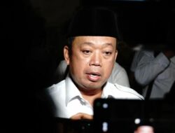 Prabowo Instruksikan Menteri ATR/BPN Nusron Wahid Tarik Lagi HGU/HGB Jatuh Tempo