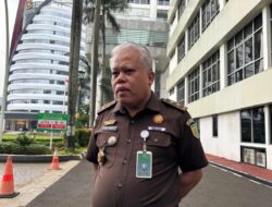 Kejagung Temukan Indikasi Suap dan Gratifikasi di Kasus Pagar Laut Tangerang