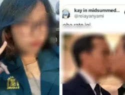 Pakar Hukum Trisakti Minta Presiden Prabowo Tegur Polisi Yang Tangkap Mahasiswi ITB Pembuat Meme