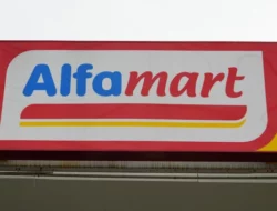 Alfamart Akuisisi Minimarket Asal Jepang di Indonesia, Lawson Senilai Rp. 200 Miliar
