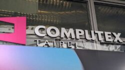 Para Raja Teknologi Bakal Kumpul di Computex Taiwan: Nvidia, Qualcomm Hingga Foxconn
