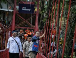 Anies Baswedan Dirikan Ormas Aksi Bersama, Bakal Jadi Kendaraan Politik di Pilpres 2029?