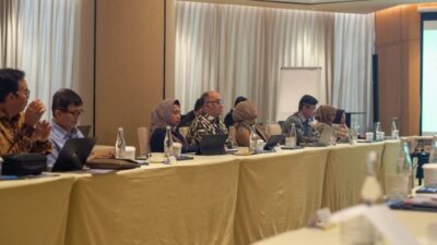 LD FEB UI Soroti Turunnya Angka Kelahiran, Jakarta dan Bali Terancam Depopulasi