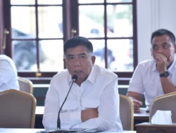 Ade Ginanjar Tegaskan Tol Cigatas Percepat Tumbuh Ekonomi dan Pariwisata Priangan Selatan