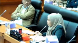 Dewi Yustisiana Bingung Pasokan Listrik di Sumsel Surplus Tapi Banyak Desa Masih Gelap Gulita