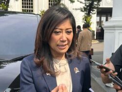RI Spam Tertinggi Kedua di Dunia, Menkomdigi Meutya Hafid Dorong Penataan SIM Card