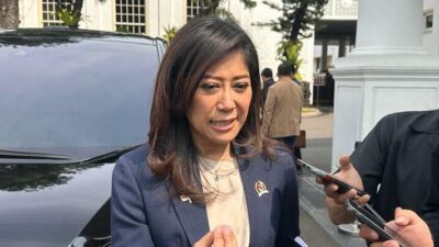 RI Spam Tertinggi Kedua di Dunia, Menkomdigi Meutya Hafid Dorong Penataan SIM Card