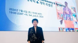 Produser Asal Indonesia Yulia Evina Bhara Jadi Juri di Cannes Film Festival 2025