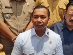 Mendukbangga Wihaji Soal Siswa Nakal Masuk Barak TNI: Urai Dulu Penyebabnya!