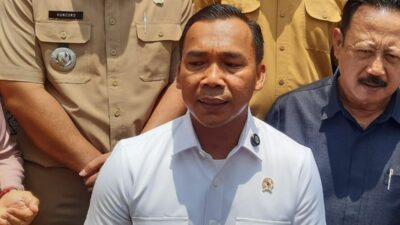 Mendukbangga Wihaji Soal Siswa Nakal Masuk Barak TNI: Urai Dulu Penyebabnya!