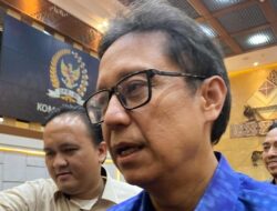Hendri Satrio Sindir Menkes Budi Gunadi Jangan Jadi Paranormal Ramal Kematian: Urus Saja Kesehatan!
