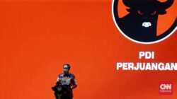 Djarot Saiful Hidayat Soal Jokowi Caketum PSI: Silakan! Kan Sudah Dipecat PDIP!
