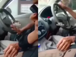Remaja di Bandung Jadi Korban Pelecehan Seks Taksi Online: Digoda Mesum, Pegang Dada, Raba Paha