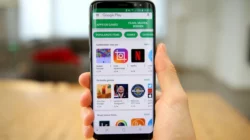 Waspada! Tiap Bulan Puluhan Aplikasi Berbahaya Sasar 2,5 Juta Pengguna Android