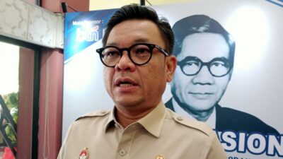 Gubernur Lemhannas Nilai Kakek Prabowo, RM Margono Sangat Layak Jadi Pahlawan Nasional