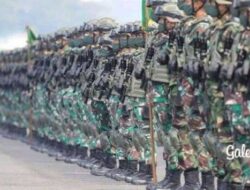 Syamsu Rizal: Prajurit TNI Tak Dilarang UU Jaga Kejari Hingga Kejati se-Indonesia