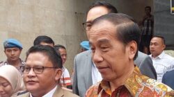 Amien Rais: Sisa Hidup Jokowi Makin Ruwet