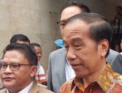 Amien Rais: Sisa Hidup Jokowi Makin Ruwet