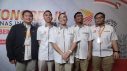 Rahayu Saraswati Kembali Terpilih Aklamasi Jadi Ketum Sayap Gerindra, PP Tidar