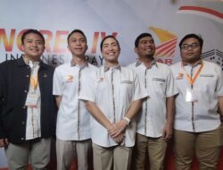 Rahayu Saraswati Kembali Terpilih Aklamasi Jadi Ketum Sayap Gerindra, PP Tidar