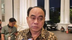 Jika Terbukti Dapat Jatah 50 Persen Dari Pengamanan Judol, Soedeson Tandra Minta Budi Arie Diadili!