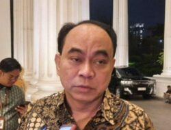 Jika Terbukti Dapat Jatah 50 Persen Dari Pengamanan Judol, Soedeson Tandra Minta Budi Arie Diadili!