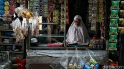 Tumbuhkan Semangat Beribadah di Tengah Kesibukan Mencari Dunia