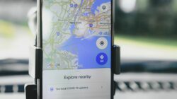 Ini 8 Fitur Tersembunyi di Google Maps Yang Jarang Diketahui Meski Bermanfaat