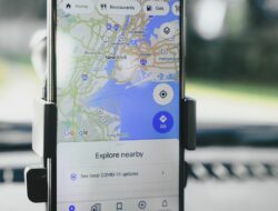Ini 8 Fitur Tersembunyi di Google Maps Yang Jarang Diketahui Meski Bermanfaat