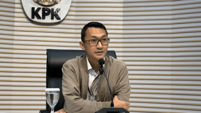 Eks Dirjen Pajak Tersangka Korupsi, Hadi Poernomo Jadi Penasihat Khusus Presiden, Ini Tanggapan KPK