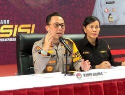Terungkap! Ijazah Jokowi Yang Diserahkan ke Polda Metro Jaya Bukan Asli Hanya Fotokopi