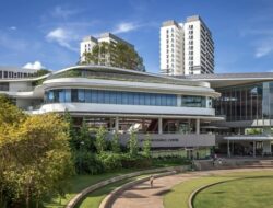 10 Universitas Terbaik di Asia Tenggara Versi THE AUR 2025, Tak Ada Kampus Indonesia