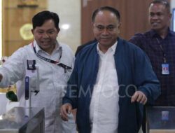 Budi Arie Setiadi Dapat Jatah 50 Persen Dari Situs Judi Online Yang Dijaga Tak Diblokir