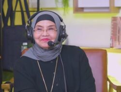 Eks Menkes Siti Fadilah Supari Terkejut RI Jadi Lokasi Uji Coba Vaksin TBC Bill Gates