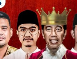 Hendri Satrio: Jokowi Lebih Cocok Gabung Partai Golkar Daripada PSI