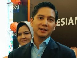 Budisatrio Djiwandono Nilai Semangat Puan Tolak Relokasi Warga Gaza Seirama Dengan Prabowo