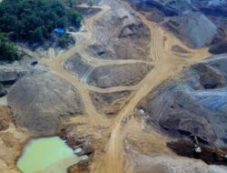 Mukhtarudin Minta Restorasi Ekologis Bekas Lahan Tambang Jadi Prioritas Nasional
