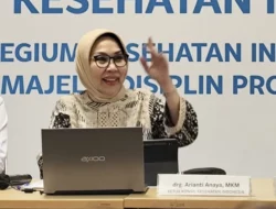 KKI Dukung Dokter Umum Dilatih Jadi Dokter Spesialis Kandungan di Daerah 3T dan DTPK