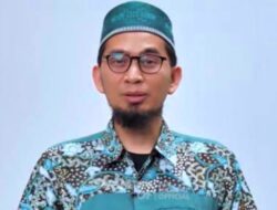 Ustadz Adi Hidayat Pantas Jadi Ketum PPP, Tokoh-tokoh Lama Minggir Dulu!