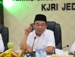 Sejumlah Komisaris Baru BSI: Ketua Relawan Jokowi, Ketum GP Ansor Hingga Ketua PP Muhammadiyah