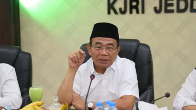 Sejumlah Komisaris Baru BSI: Ketua Relawan Jokowi, Ketum GP Ansor Hingga Ketua PP Muhammadiyah