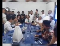 KADIN dan Pengusaha Lokal Cilegon Minta Jatah Proyek Tanpa Tender ke CAA Rp. 5 Triliun