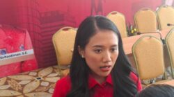Partai Golkar Tak Ambil Pusing Jokowi Lebih Pilih PSI, Puteri Komarudin: Itu Keputusan Beliau!