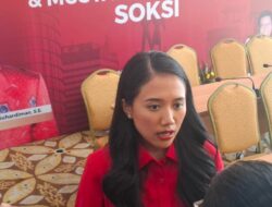 Partai Golkar Tak Ambil Pusing Jokowi Lebih Pilih PSI, Puteri Komarudin: Itu Keputusan Beliau!