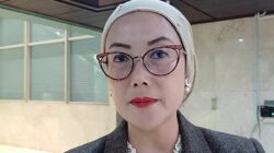 Selly Andriany Gantina Kritik Penerbangan Haji Delay 19 Jam: Jangan Pakai Pesawat Tak Layak Untuk Bawa Jemaah